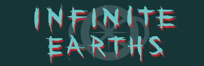 logo Infinite Earths